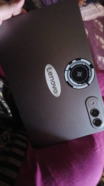 lenovo yoga tab , update version