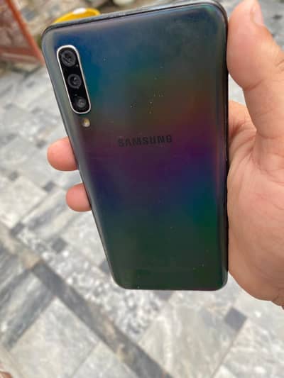 samsung a50