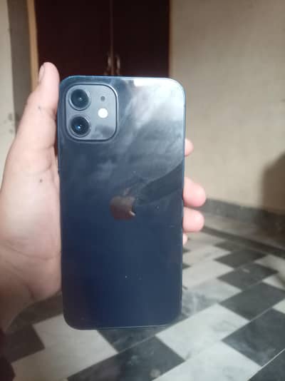 Apple iPhone 12