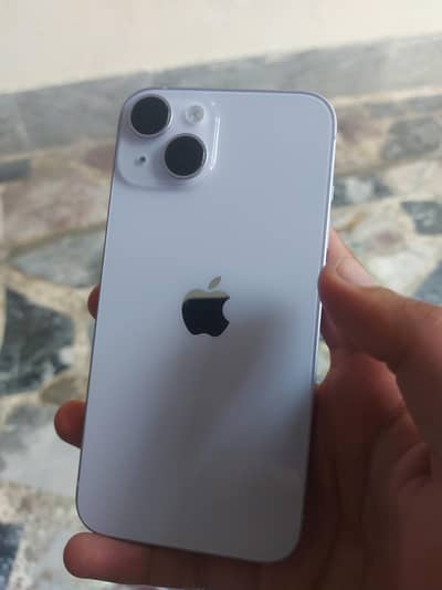 Apple iPhone 14