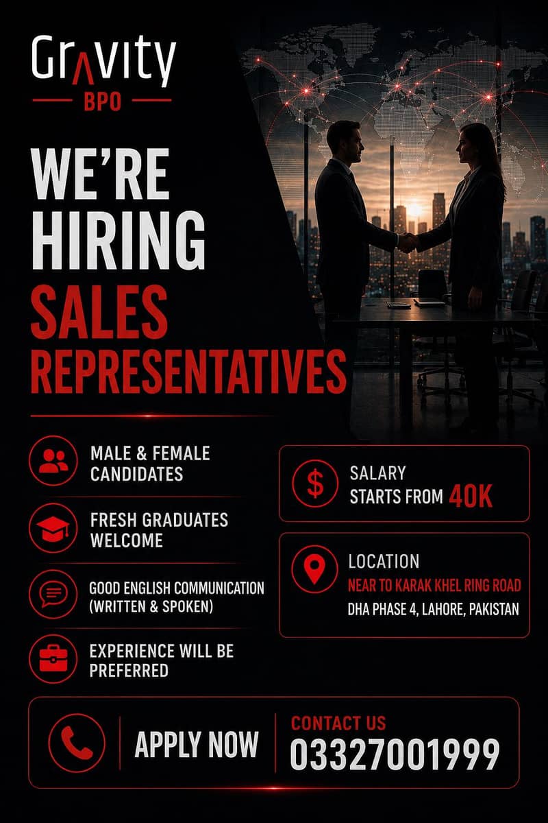 Sales representatives 0