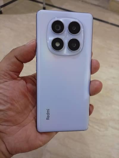 Redmi note14pro