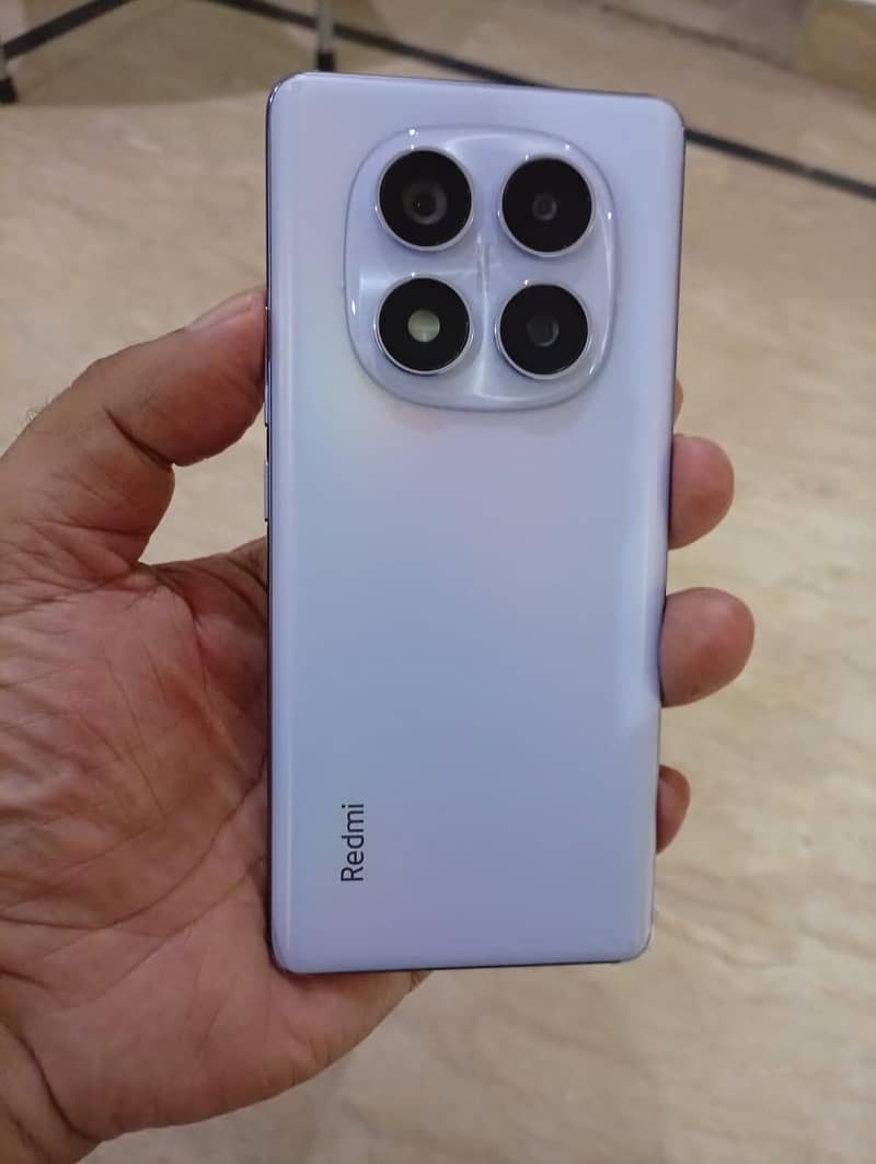 Redmi note14pro 0