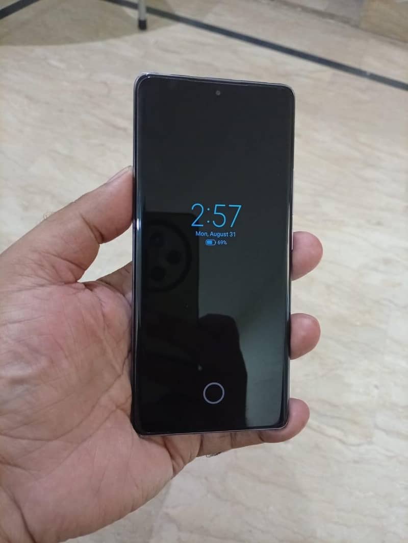 Redmi note14pro 6