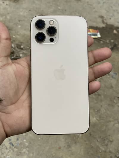 Apple iPhone 12 Pro Max