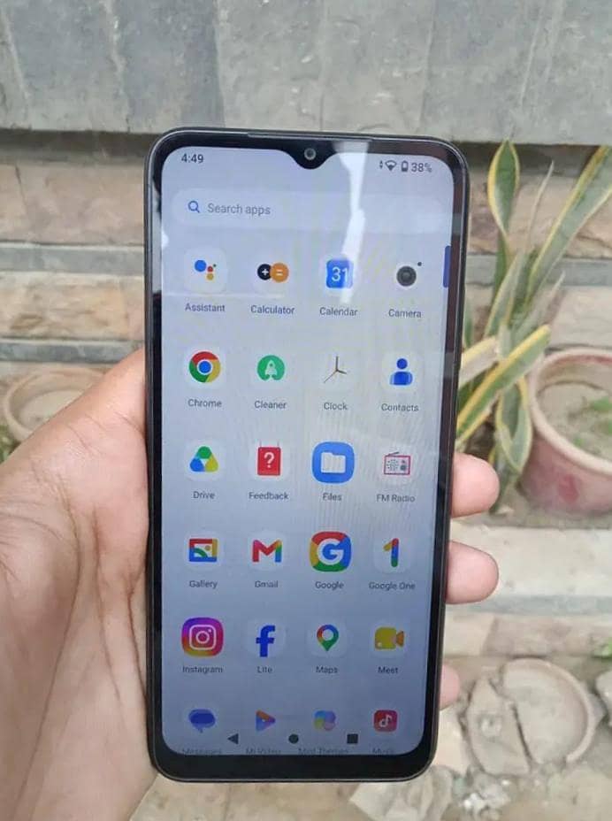 Xiaomi Redmi A2 Plus 0