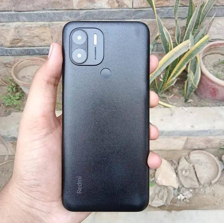 Xiaomi Redmi A2 Plus 2