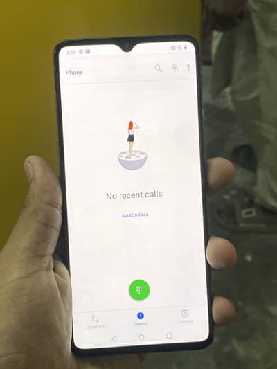 One Plus 7T