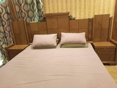 king bed set
