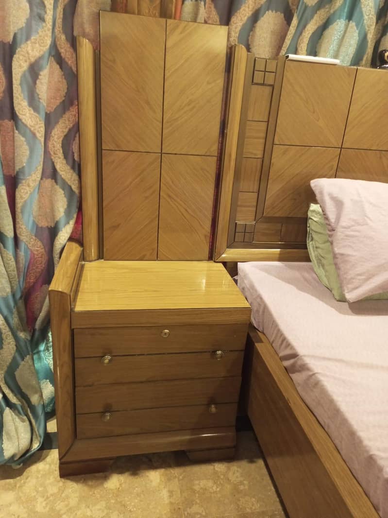 king bed set 2