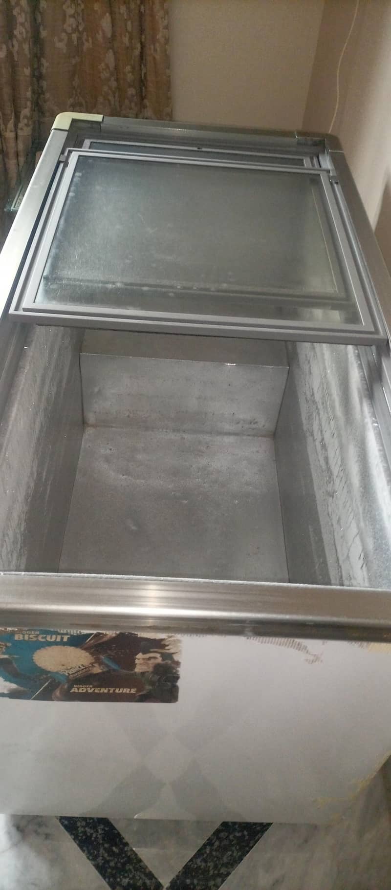 deep freezer 3