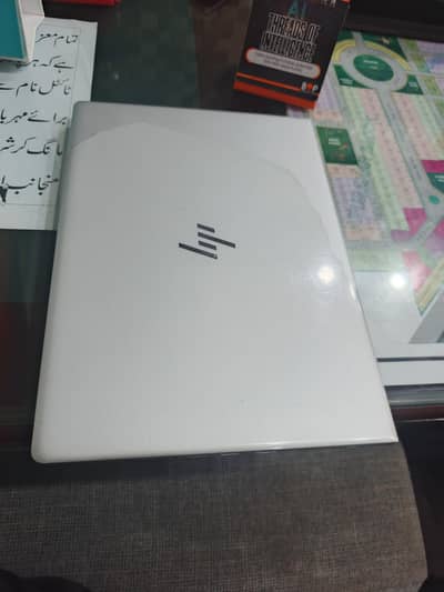 hp laptop