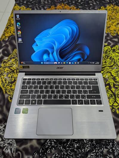 Acer Swift SF314 Laptop