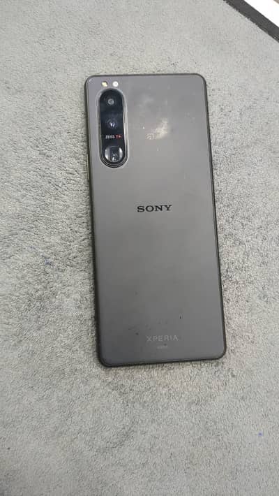 Sony 5 III
