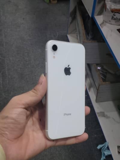 IPHONE XR BYPASS HA