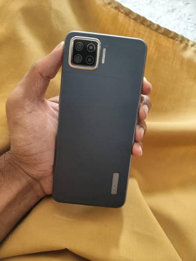 OPPO f17