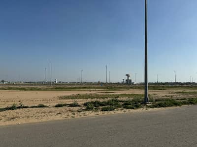 Prime 1 Kanal Residential Plot for Sale in DHA Phase 9 Prism Block A Plot No. 237 | Most Prestigious Block in Phase 9 Prism