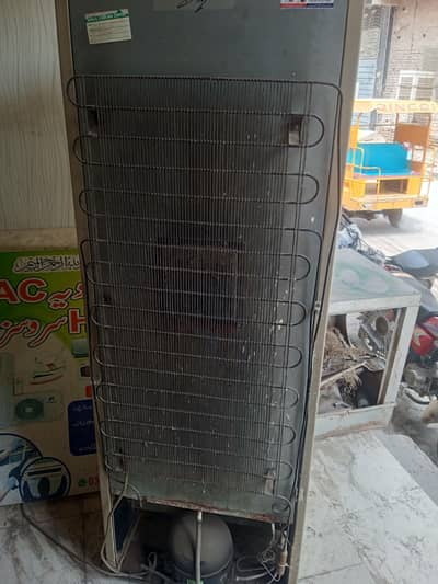 pel refrigerator