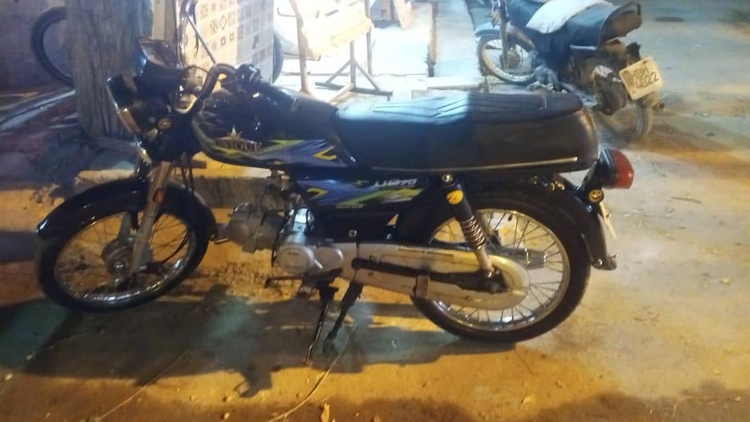 unique 2024 model 2