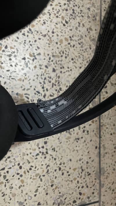 Logitech G733 headphone wireless