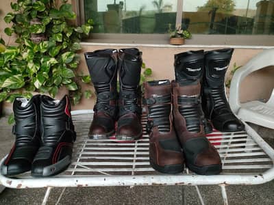 Riding Shoes for Sale