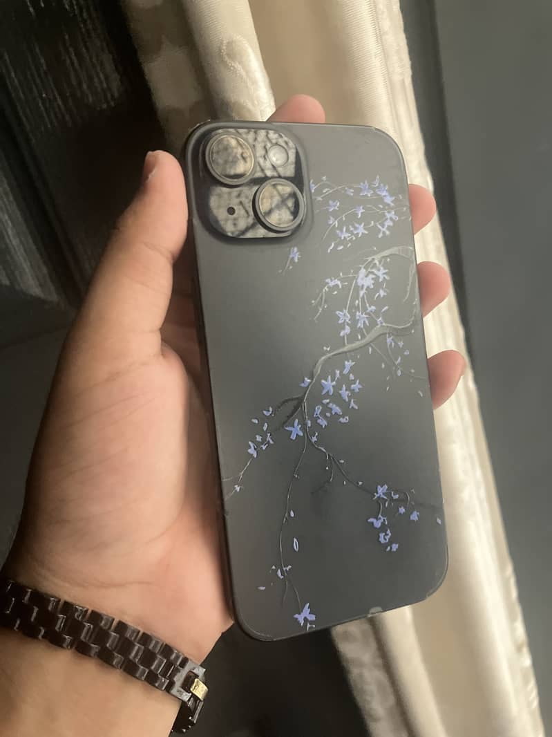 Apple iPhone 15 0