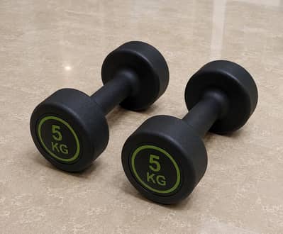 full home gym setup