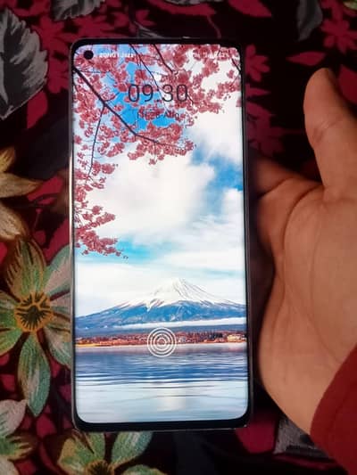 One Plus 8 Dual PTA
