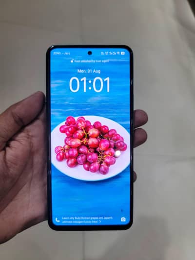 Vivo Y200