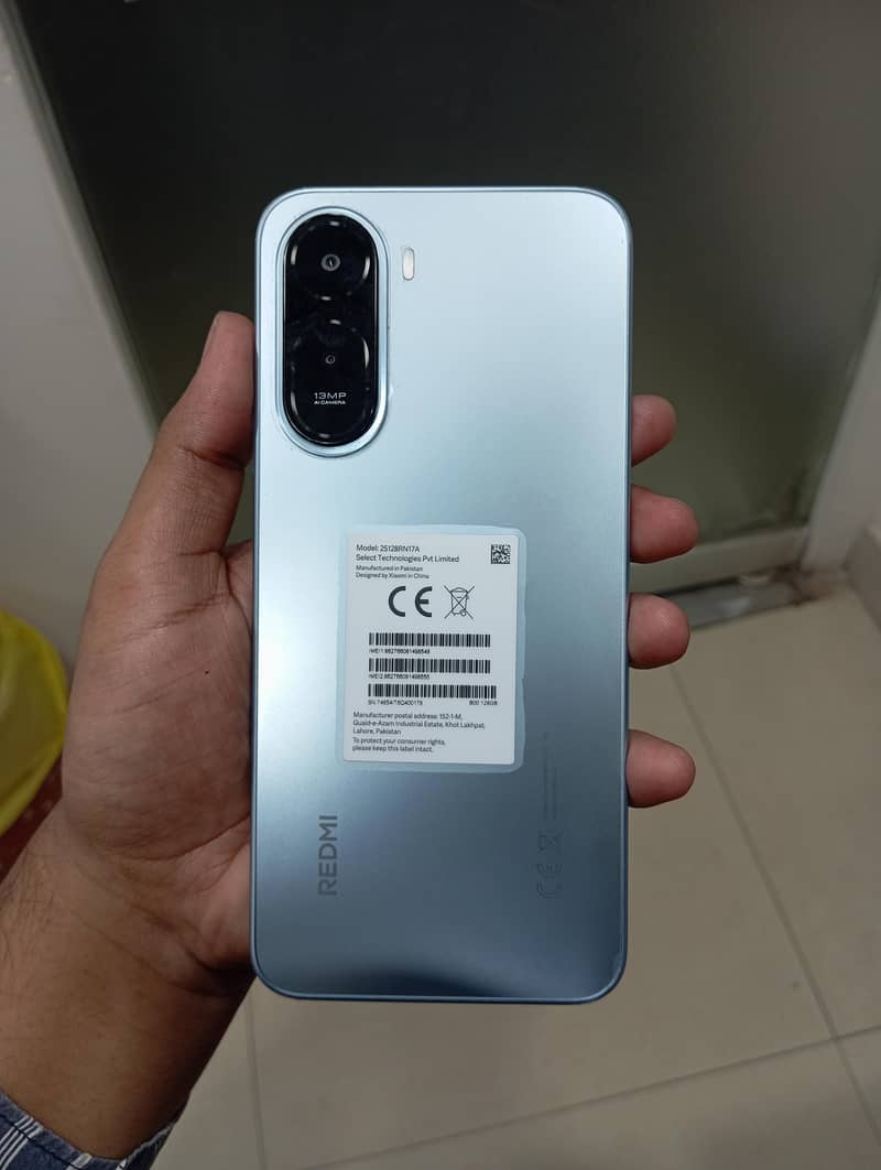 Redmi A7 Pro 0