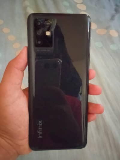 infinix note 10