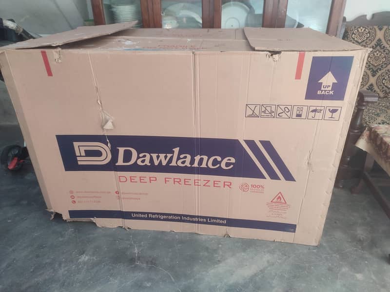 FREEZER 0