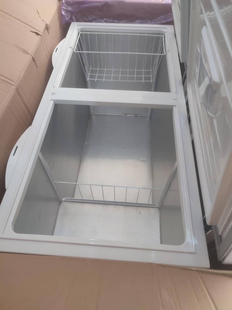 FREEZER 4