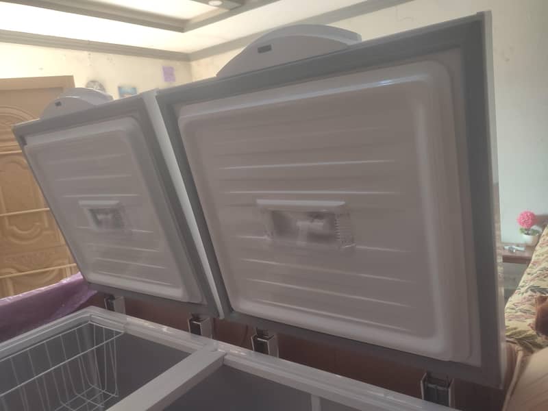 FREEZER 5