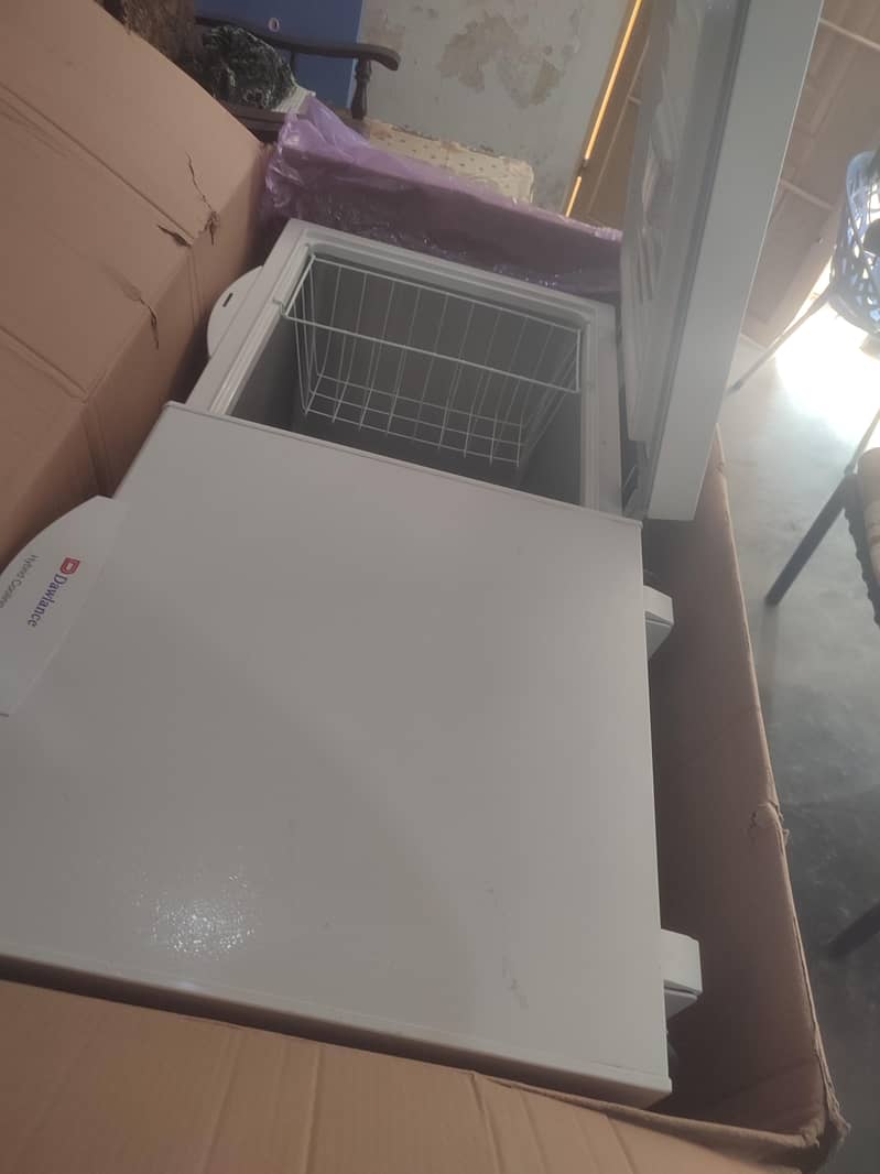 FREEZER 6