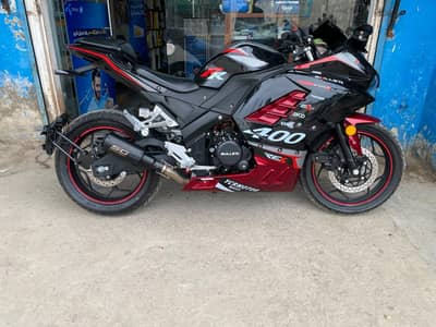 full ok bike ha o condeshan