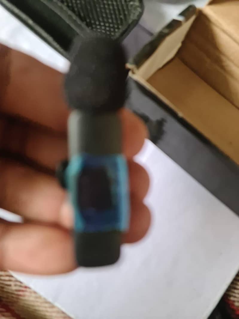 Wireless Mic 1