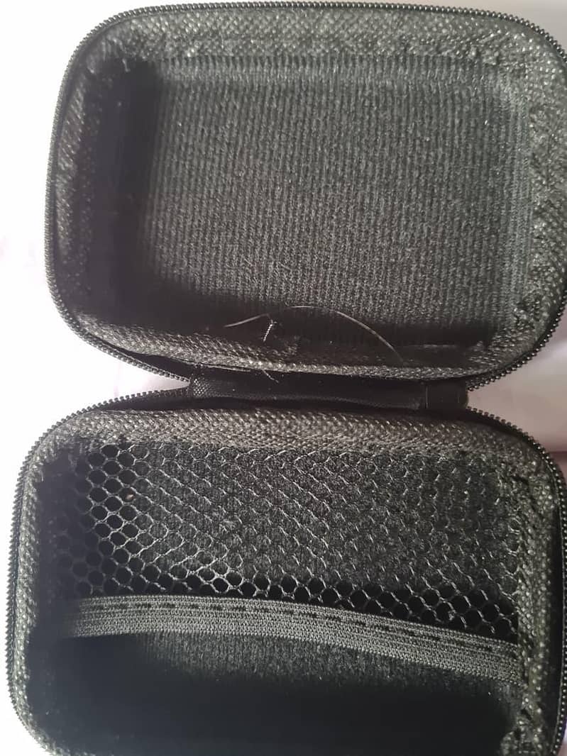 Wireless Mic 2
