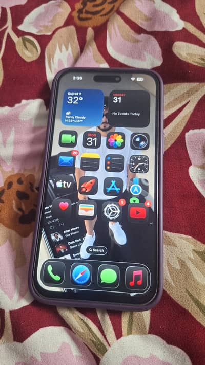 Apple iPhone 14 Pro Max