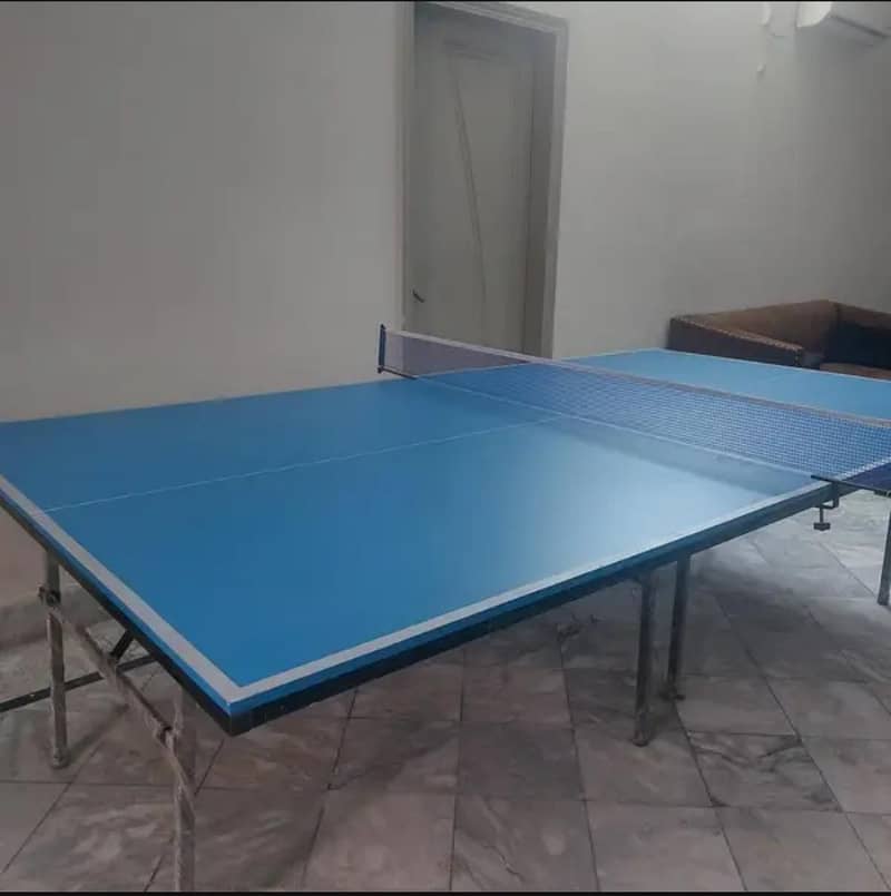 Table tennis 2