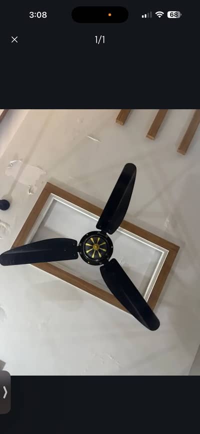 Ceiling Fan