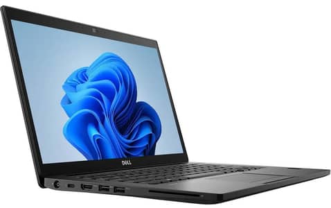 Dell Latitude 7490 i5 8th Gen Laptop