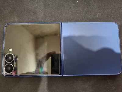 Samsung Z Flip 7