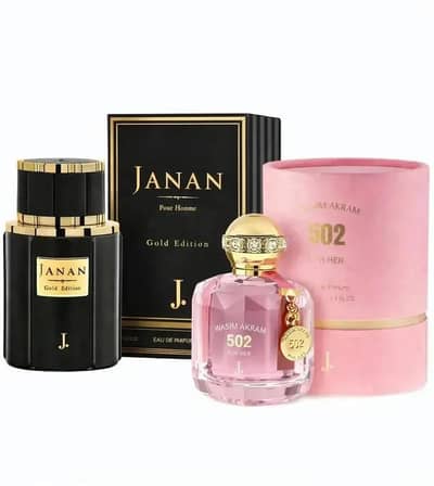 perfume  home dilvery
