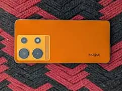 Infinix Note 30