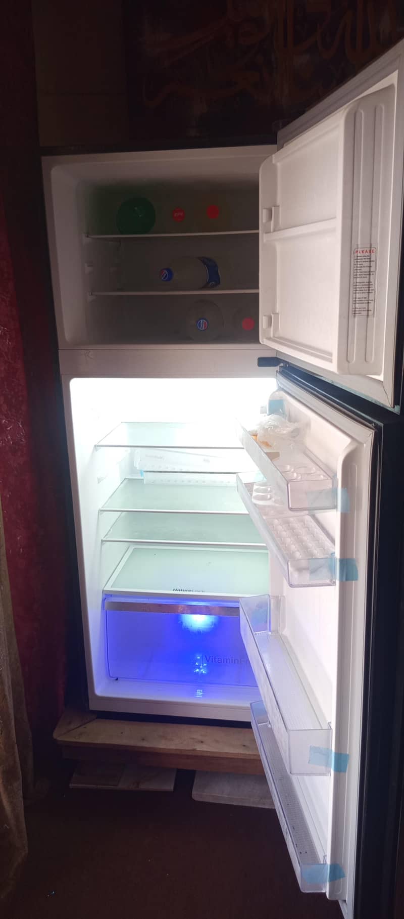 Dawlance Refrigerator 2
