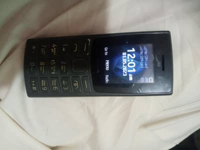 Nokia 105 (2023)
