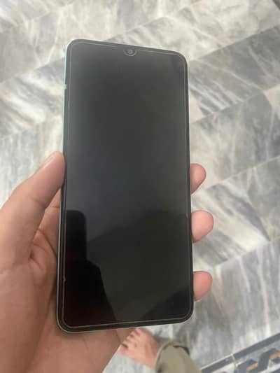 Infinix Smart 7 | Box + Original Charger | Excellent Condition