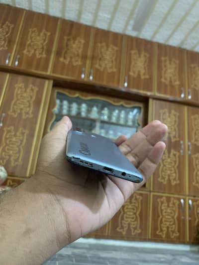 Tecno Camon 17
