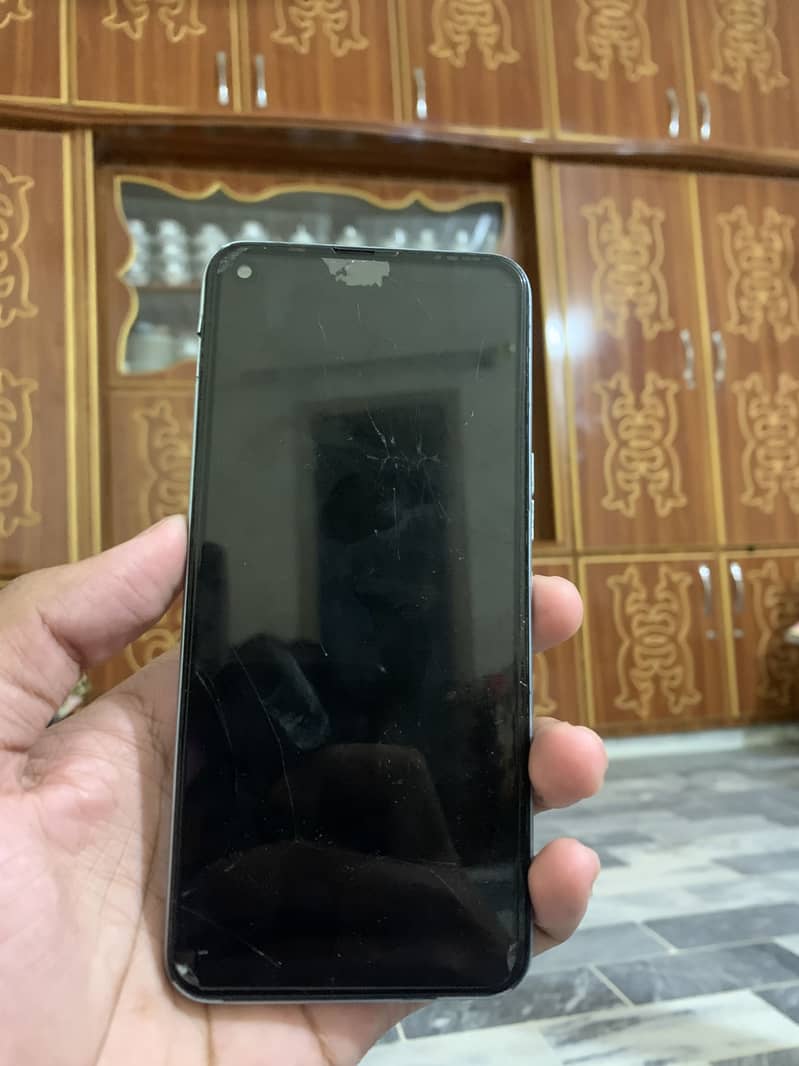 Tecno Camon 17 2